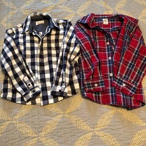 Two cute shirts!!